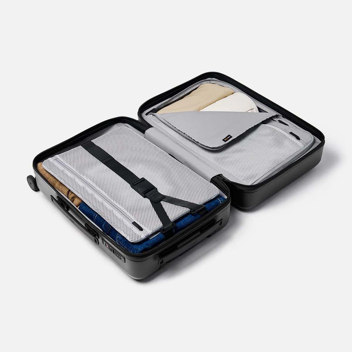 Aer Carry-On Hard Shell Suitcase 41L - Image 11