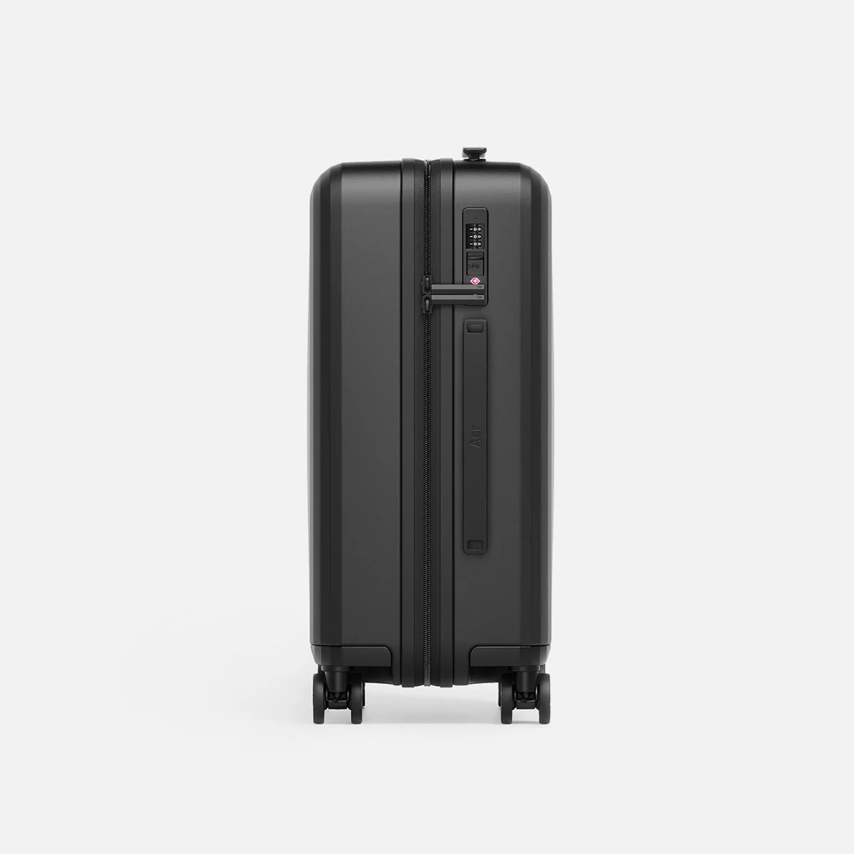 Aer Carry-On Hard Shell Suitcase 41L - Image 12
