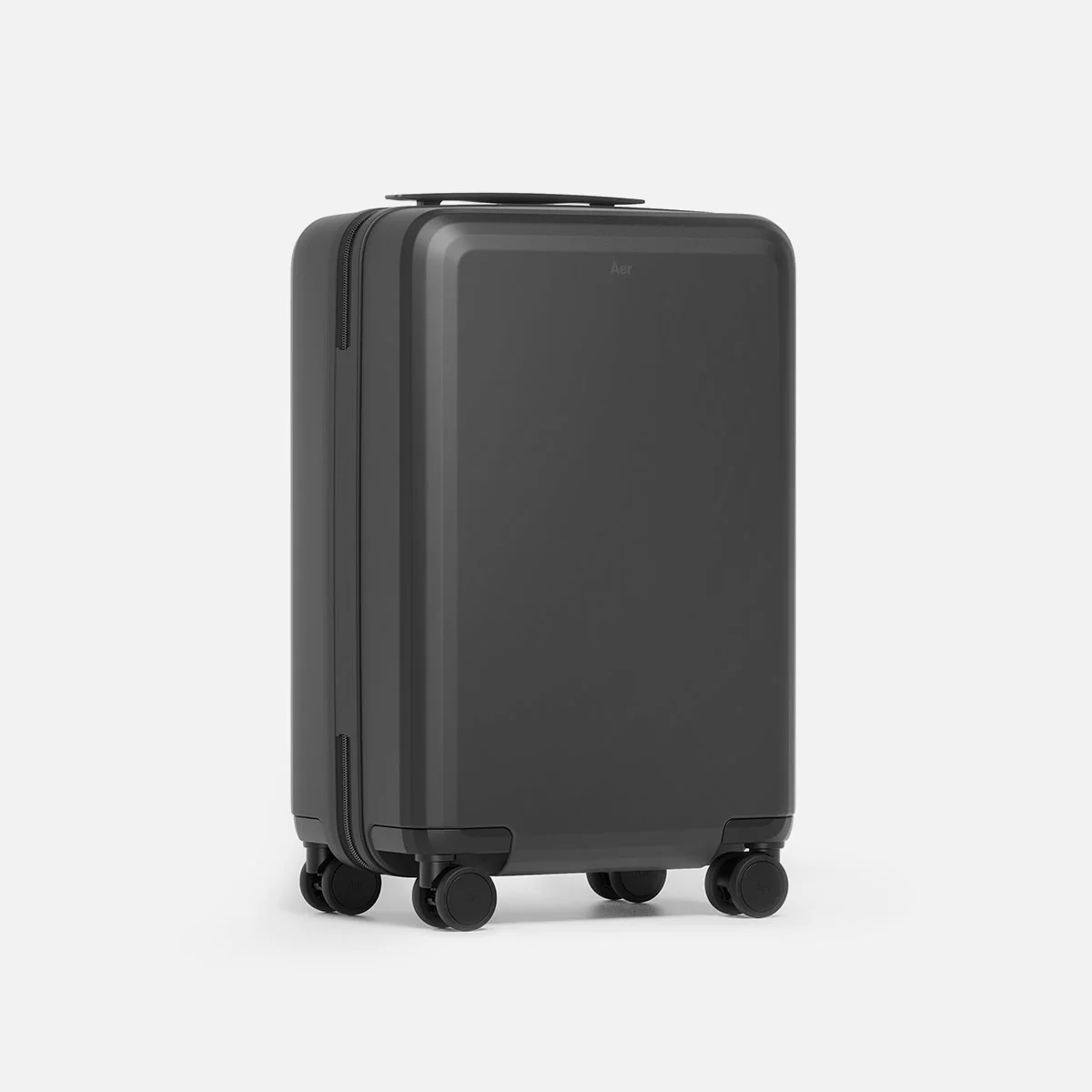 Aer Carry-On Hard Shell Suitcase 41L - Image 2