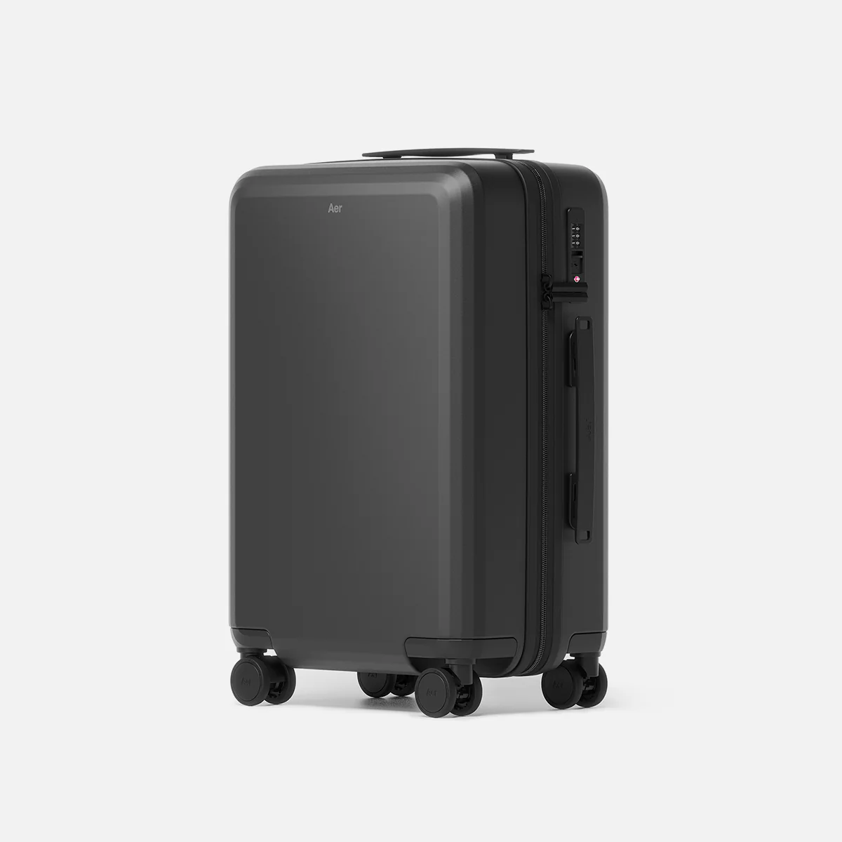 Aer Carry-On Hard Shell Suitcase 41L - Image 6
