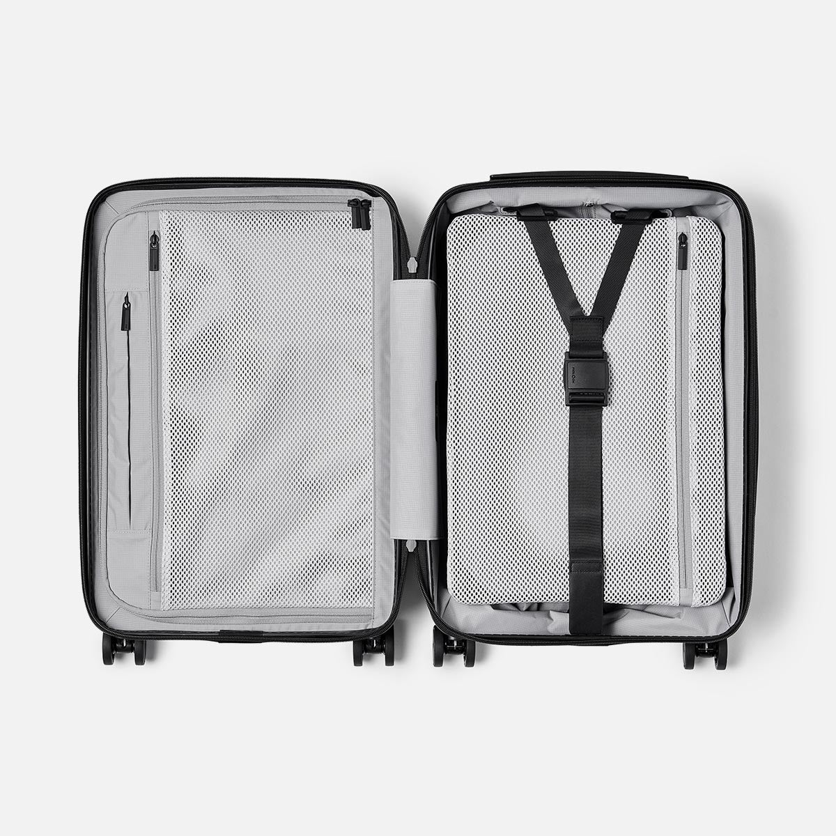 Aer Carry-On Hard Shell Suitcase 41L - Image 9