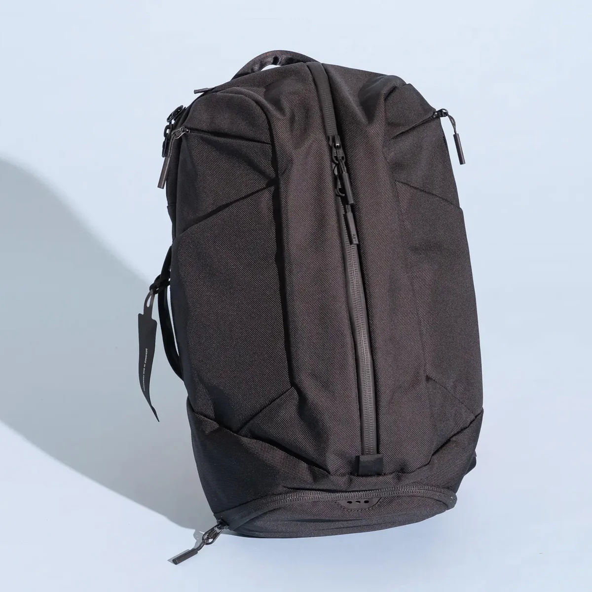 Aer Duffel Pack 3 Hybrid Backpack 21.4L