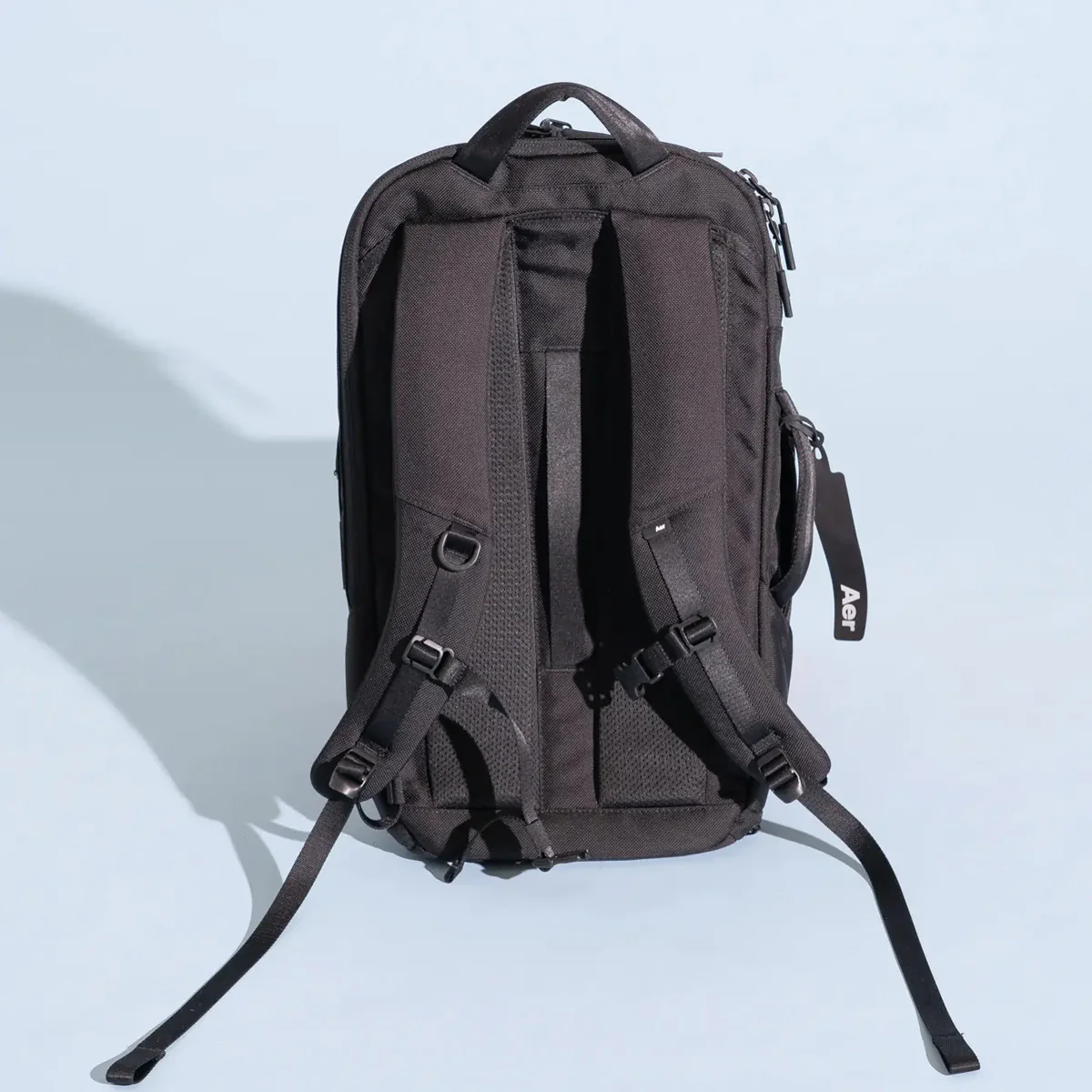 Aer Duffel Pack 3 Hybrid Backpack 21.4L - Image 2