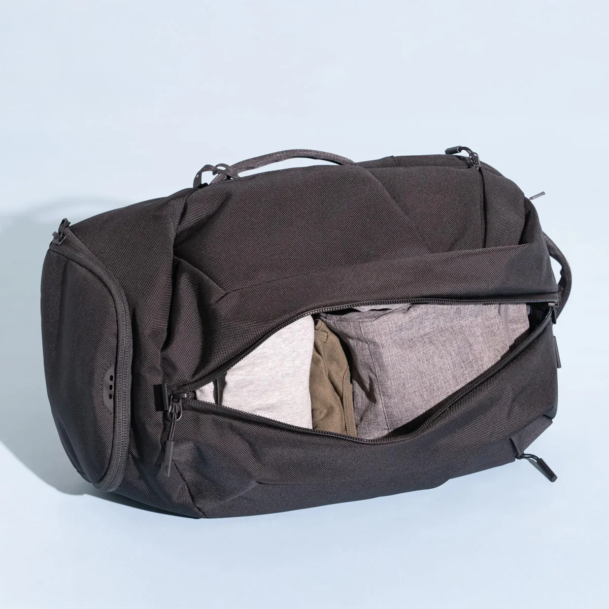 Aer Duffel Pack 3 Hybrid Backpack 21.4L - Image 3