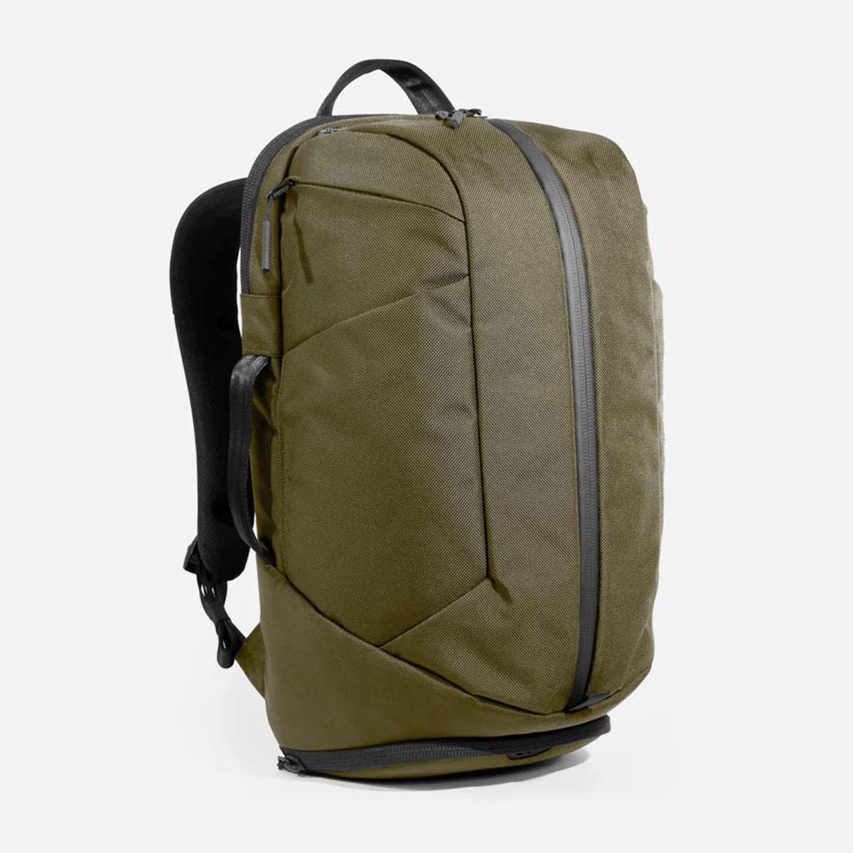 Aer Duffel Pack 3 Hybrid Backpack 21.4L - Image 6