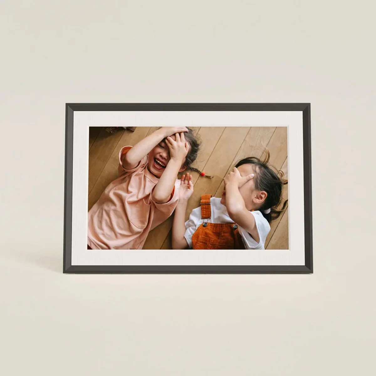 Aura Carver Mat 10-Inch Digital Photo Frame - Image 2