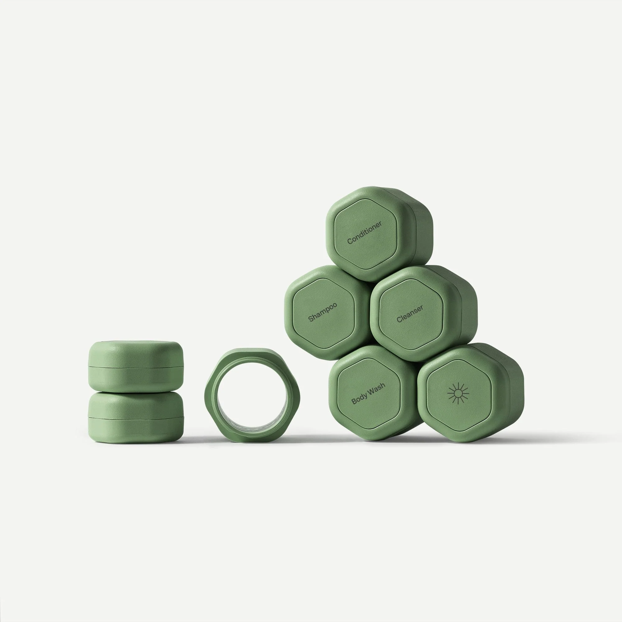 Cadence Capsules