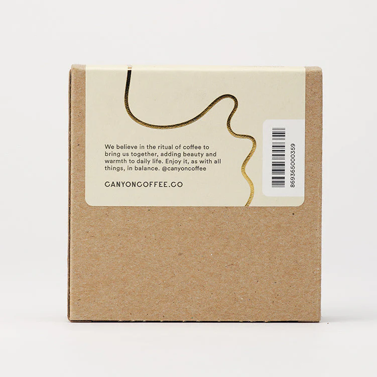 Canyon Instant Coffee - Image 2