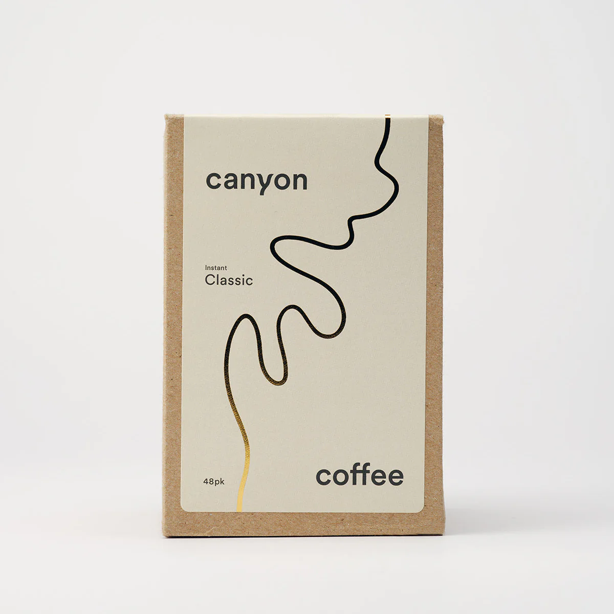 Canyon Instant Coffee - Image 3