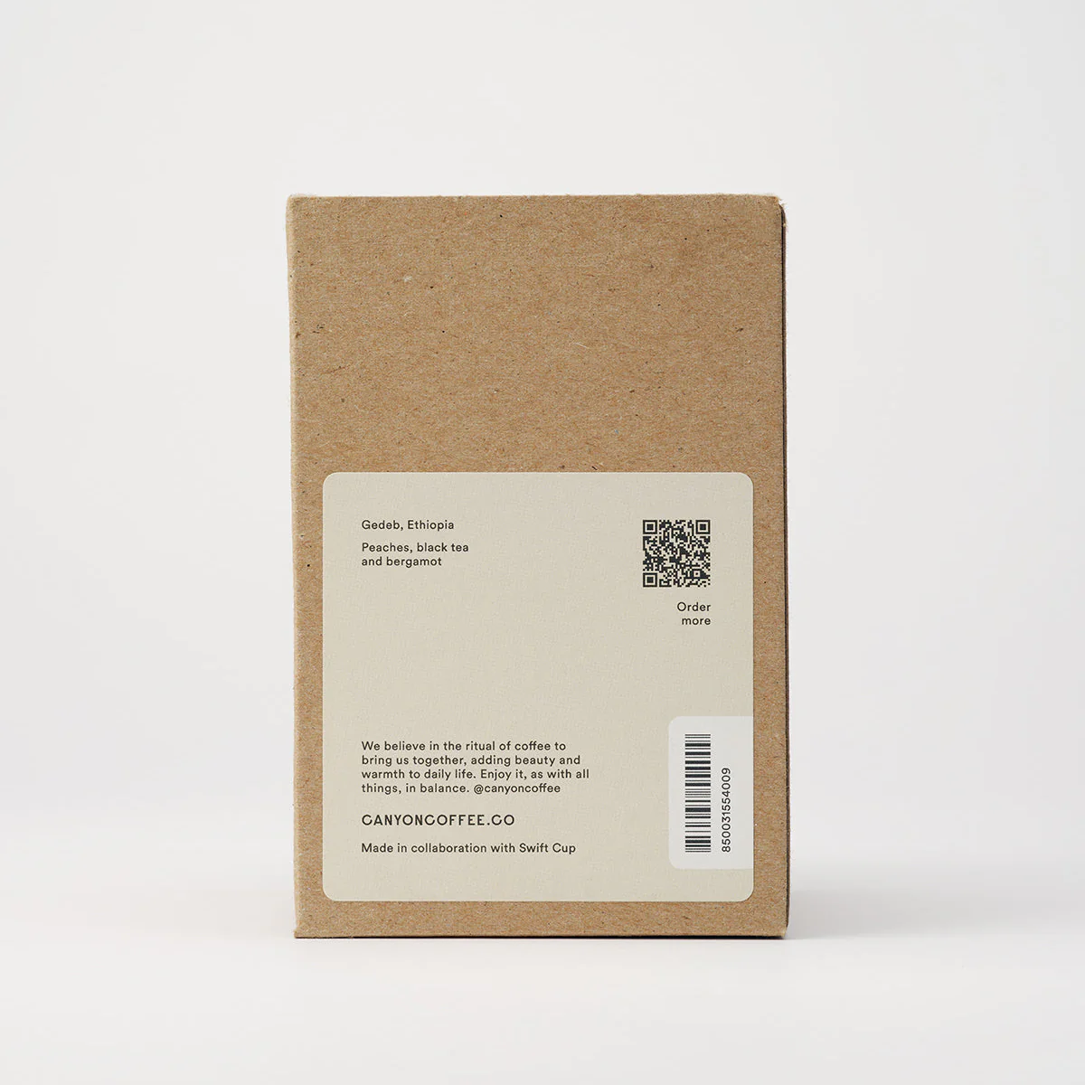 Canyon Instant Coffee - Image 4