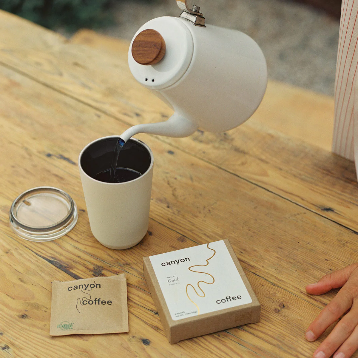 Canyon Instant Coffee - Image 7