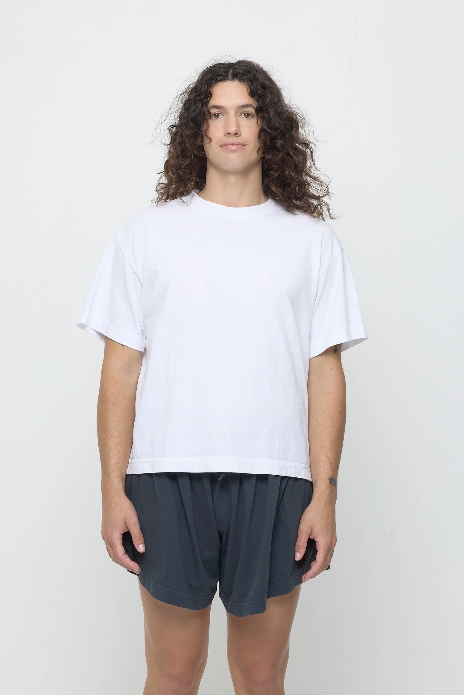 Everybody.World Boxier Trash Tee - Image 10