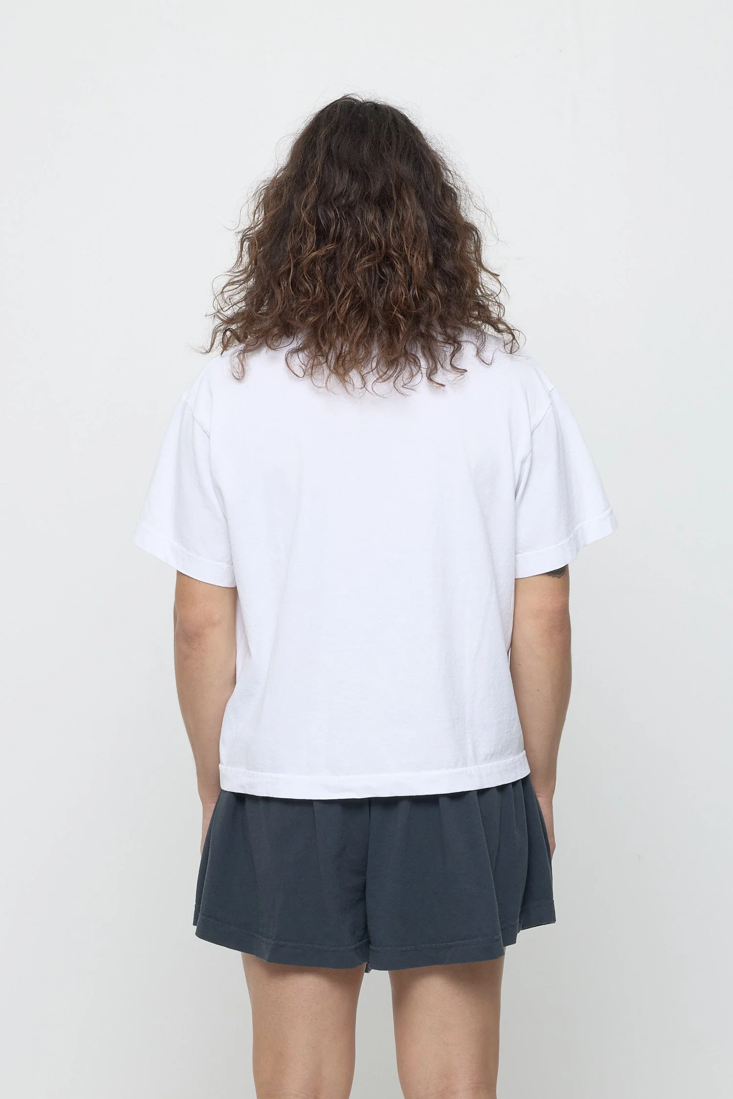 Everybody.World Boxier Trash Tee - Image 11