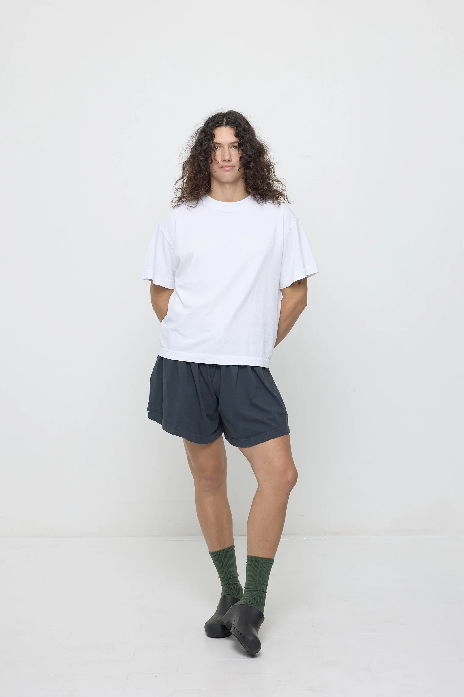 Everybody.World Boxier Trash Tee - Image 13