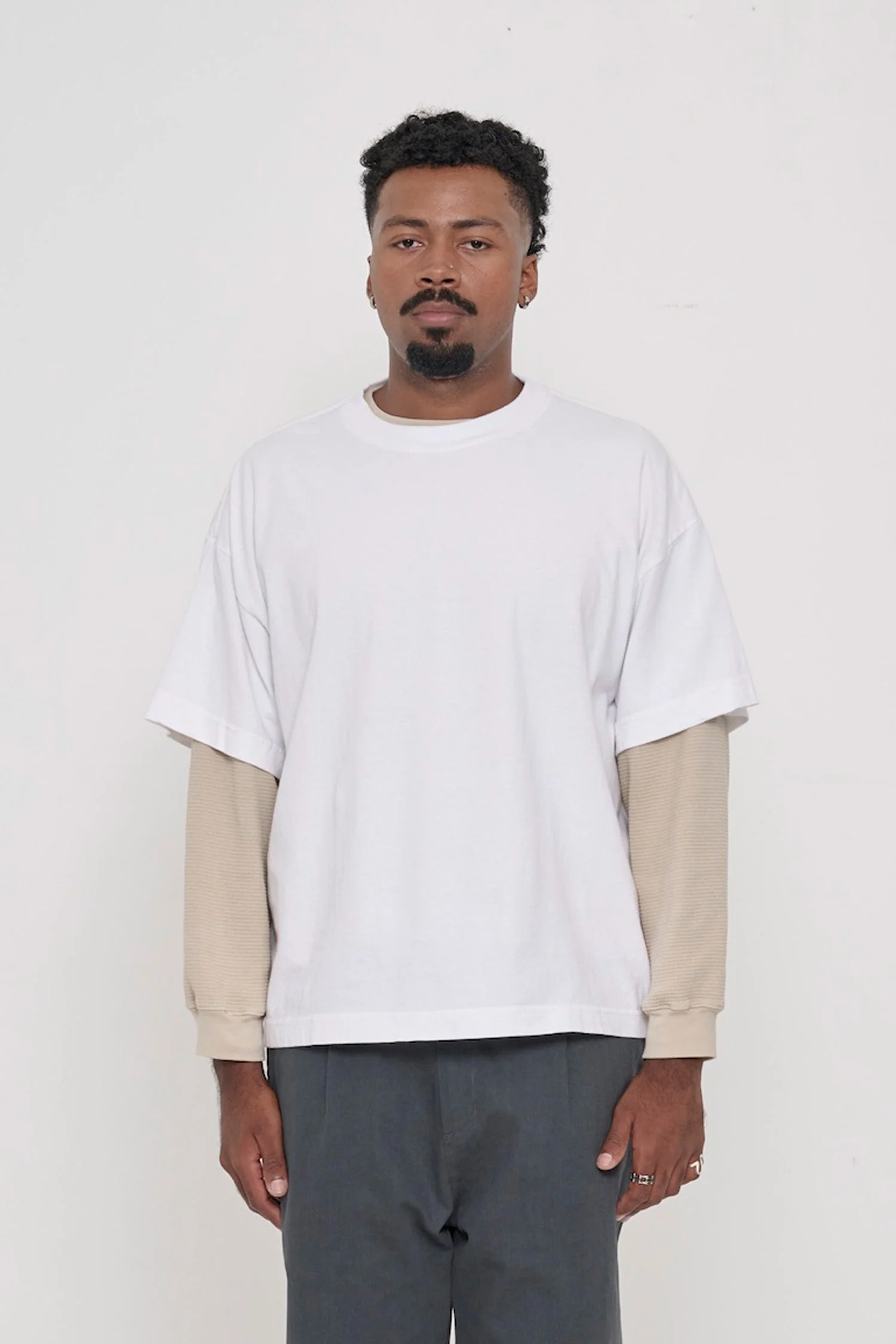 Everybody.World Boxier Trash Tee - Image 14