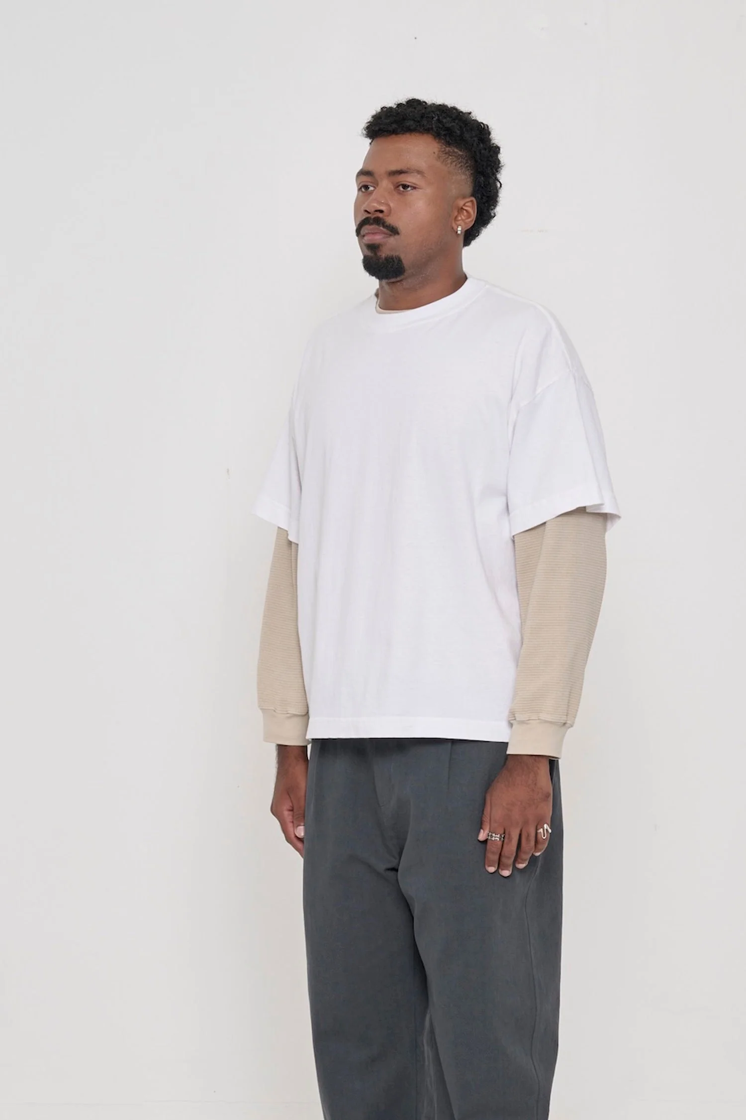 Everybody.World Boxier Trash Tee - Image 15