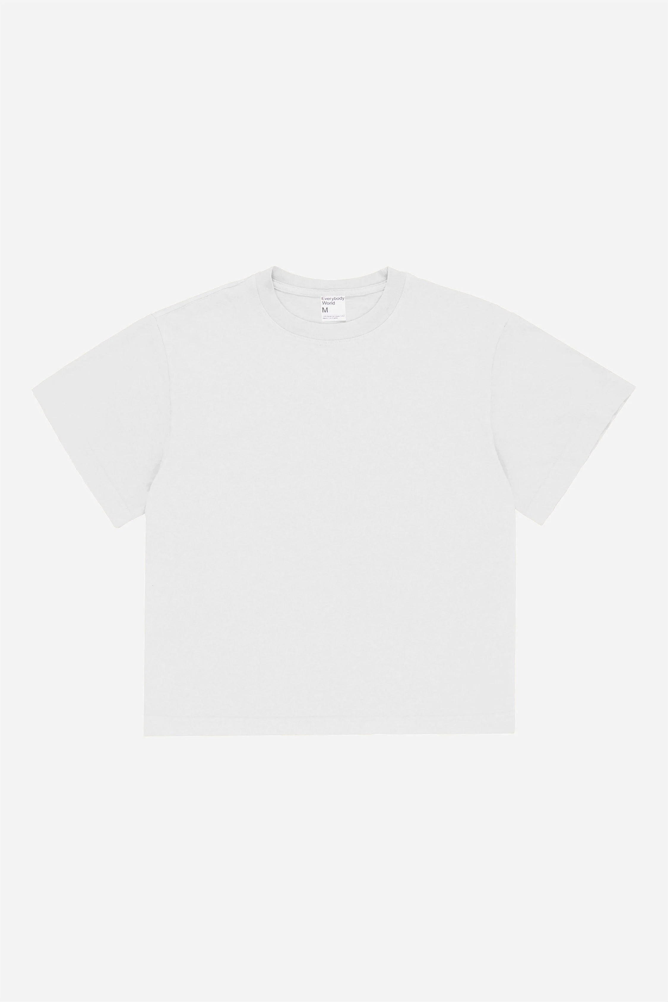 Everybody.World Boxier Trash Tee - Image 17