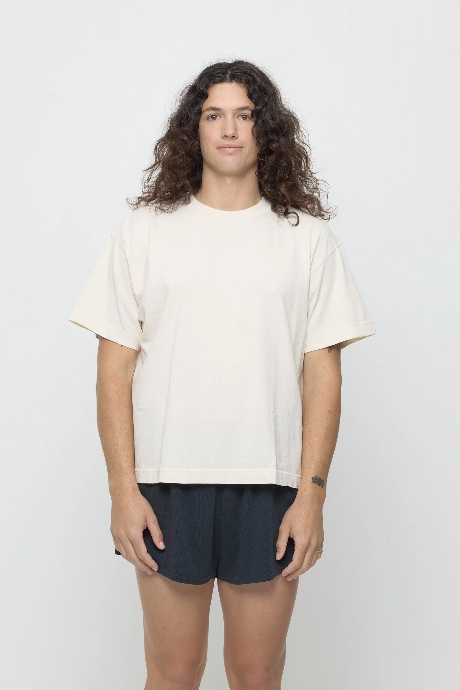 Everybody.World Boxier Trash Tee - Image 22