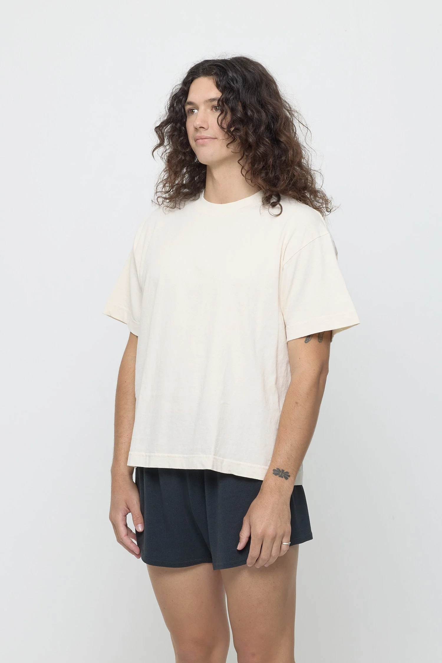 Everybody.World Boxier Trash Tee - Image 23