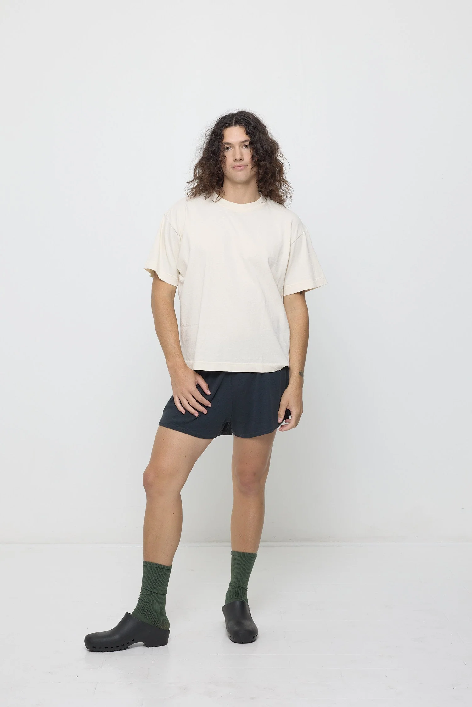Everybody.World Boxier Trash Tee - Image 24