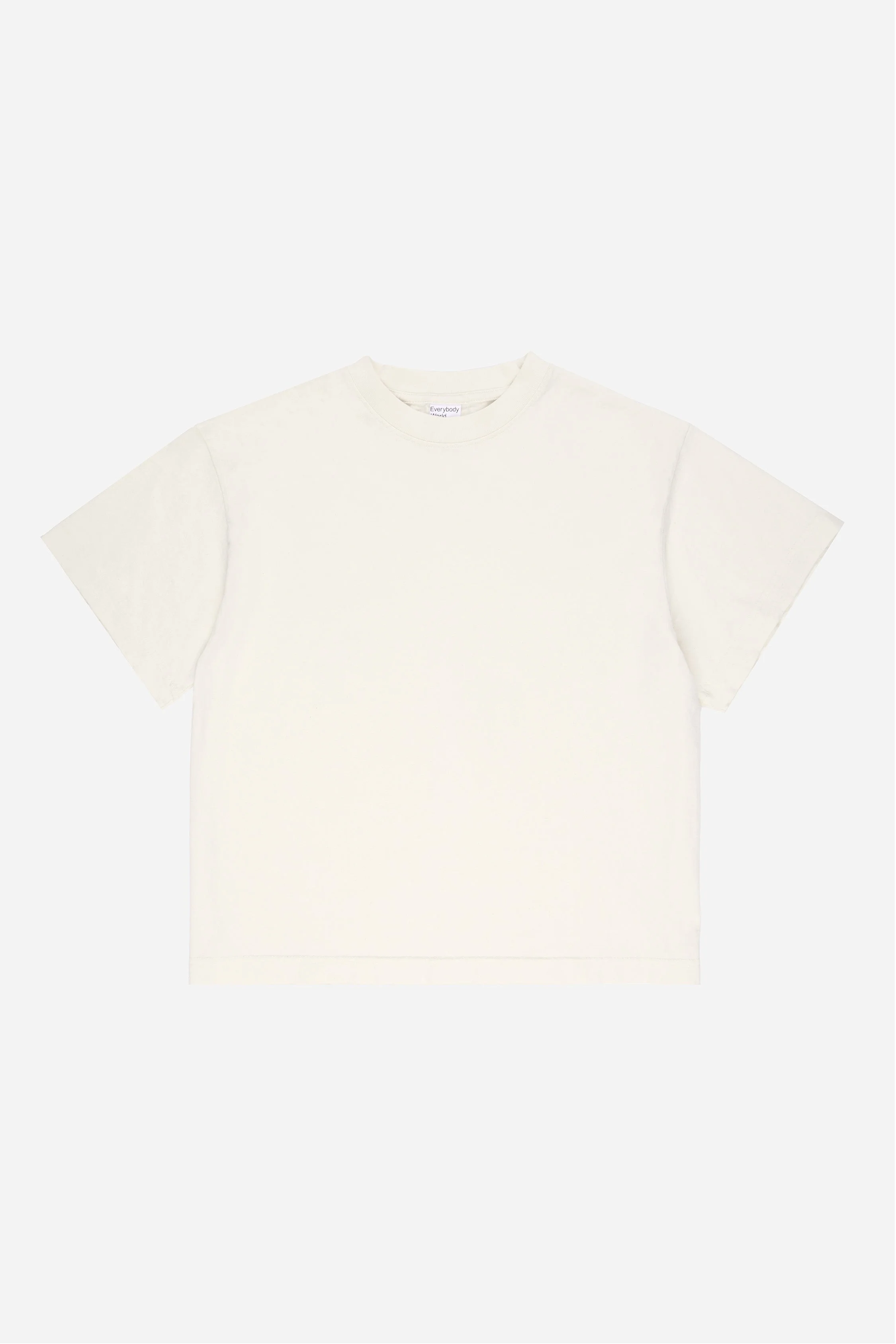 Everybody.World Boxier Trash Tee - Image 25