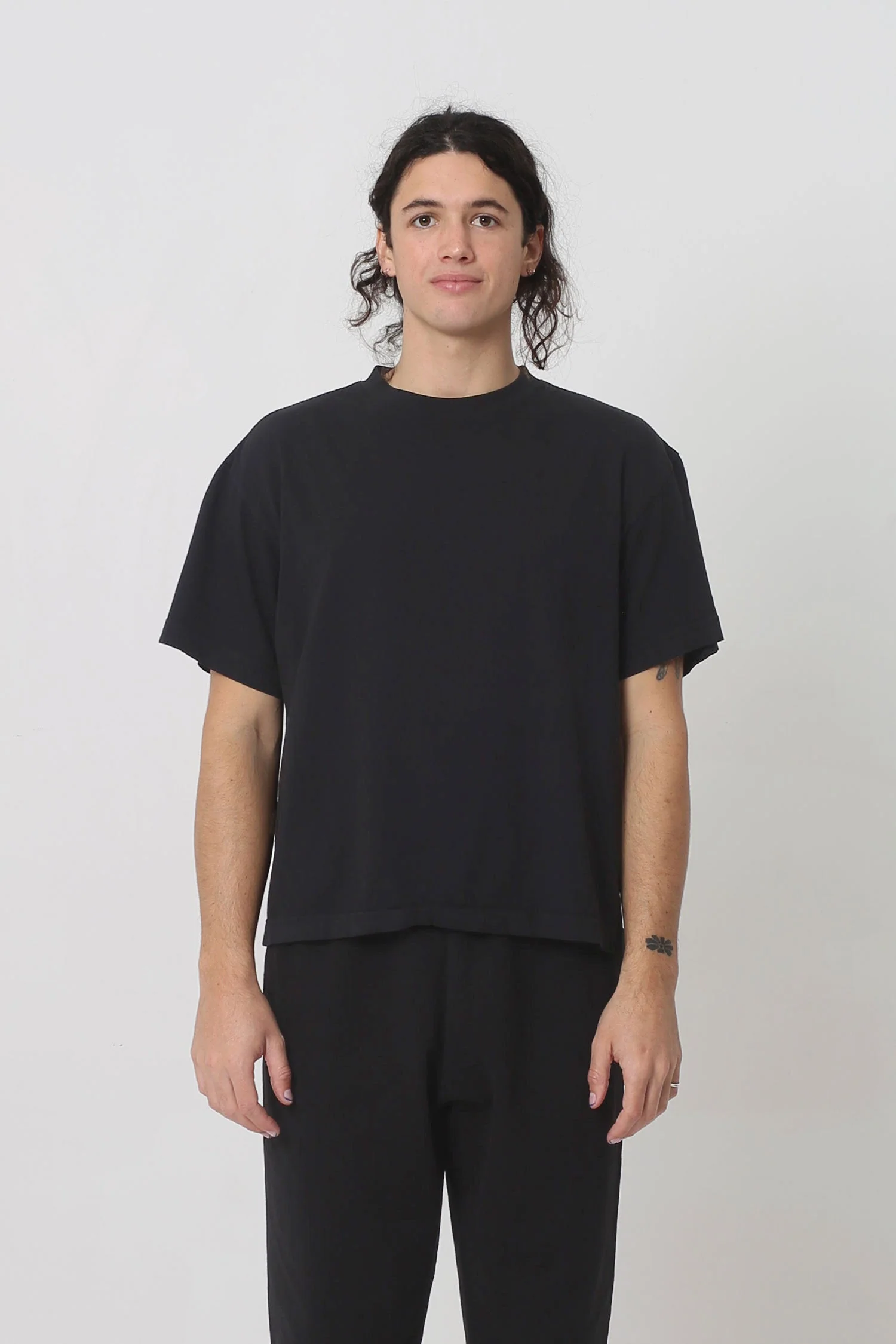 Everybody.World Boxier Trash Tee - Image 26