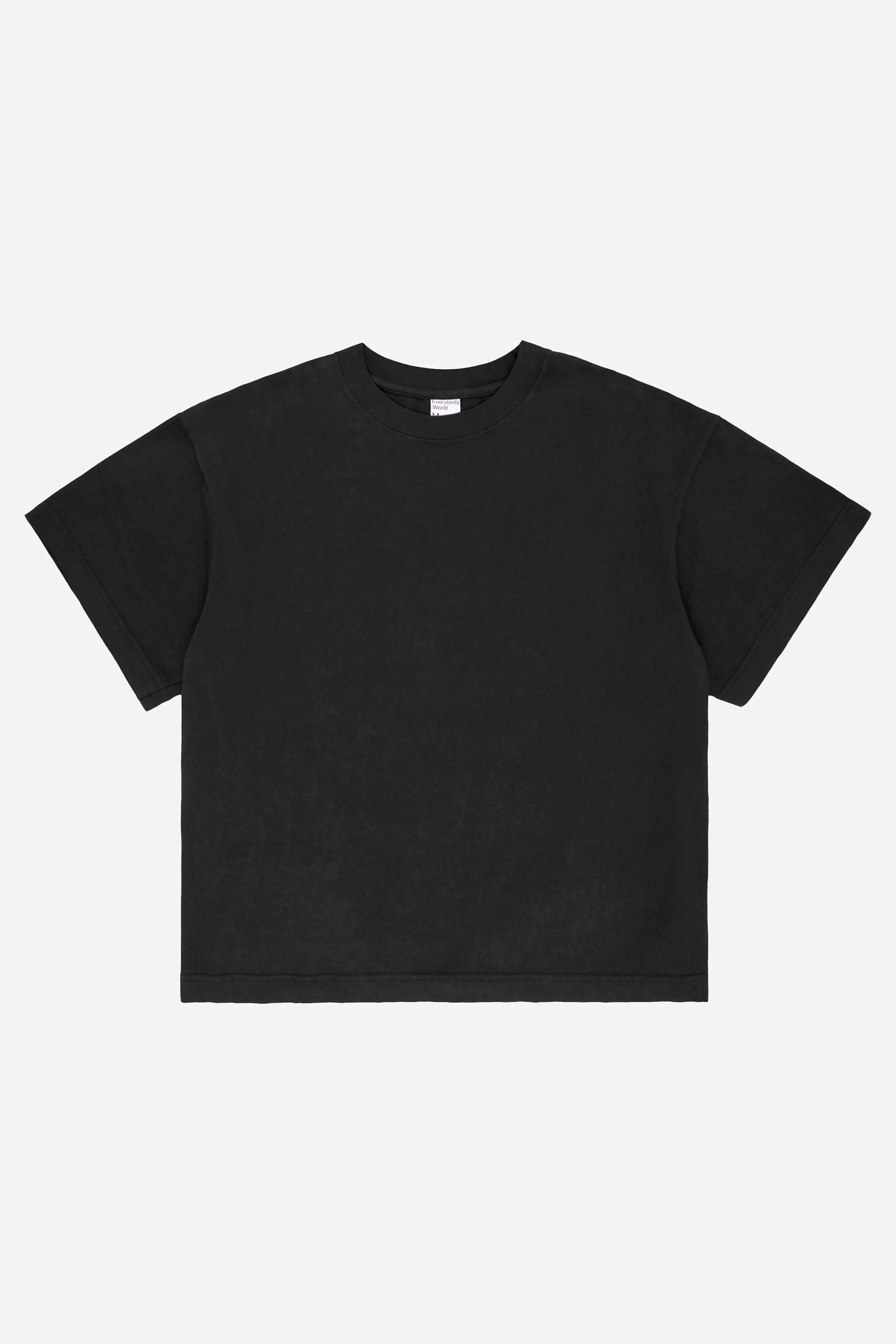 Everybody.World Boxier Trash Tee - Image 34