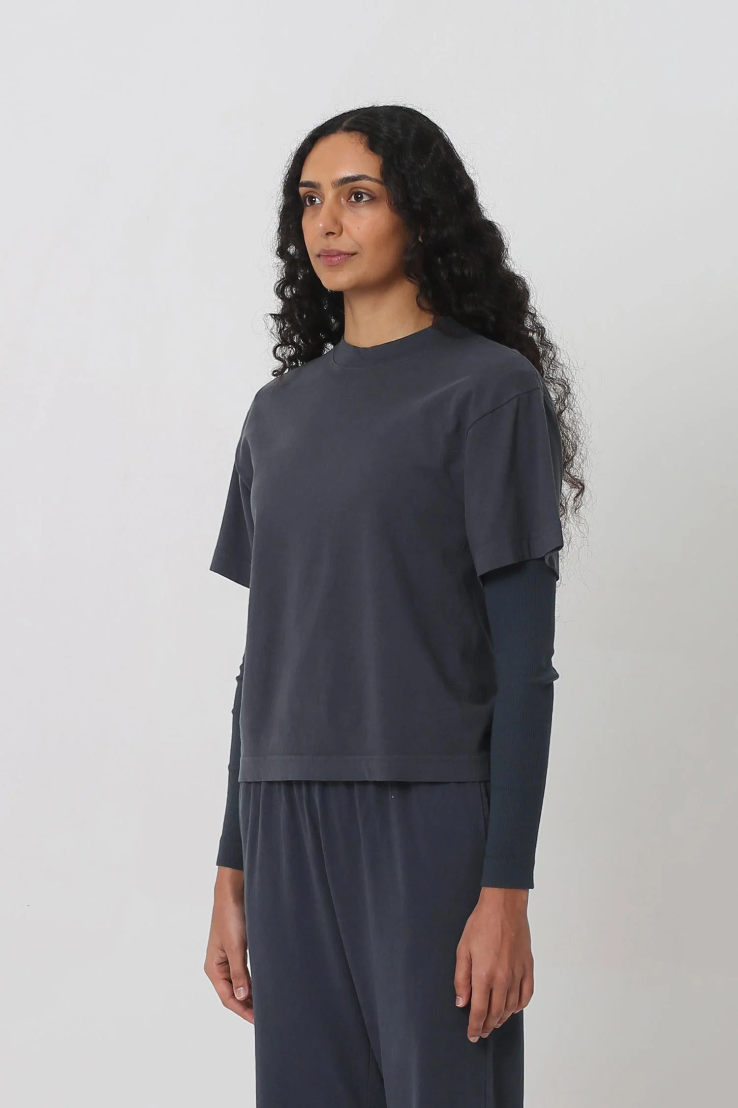 Everybody.World Boxier Trash Tee - Image 4