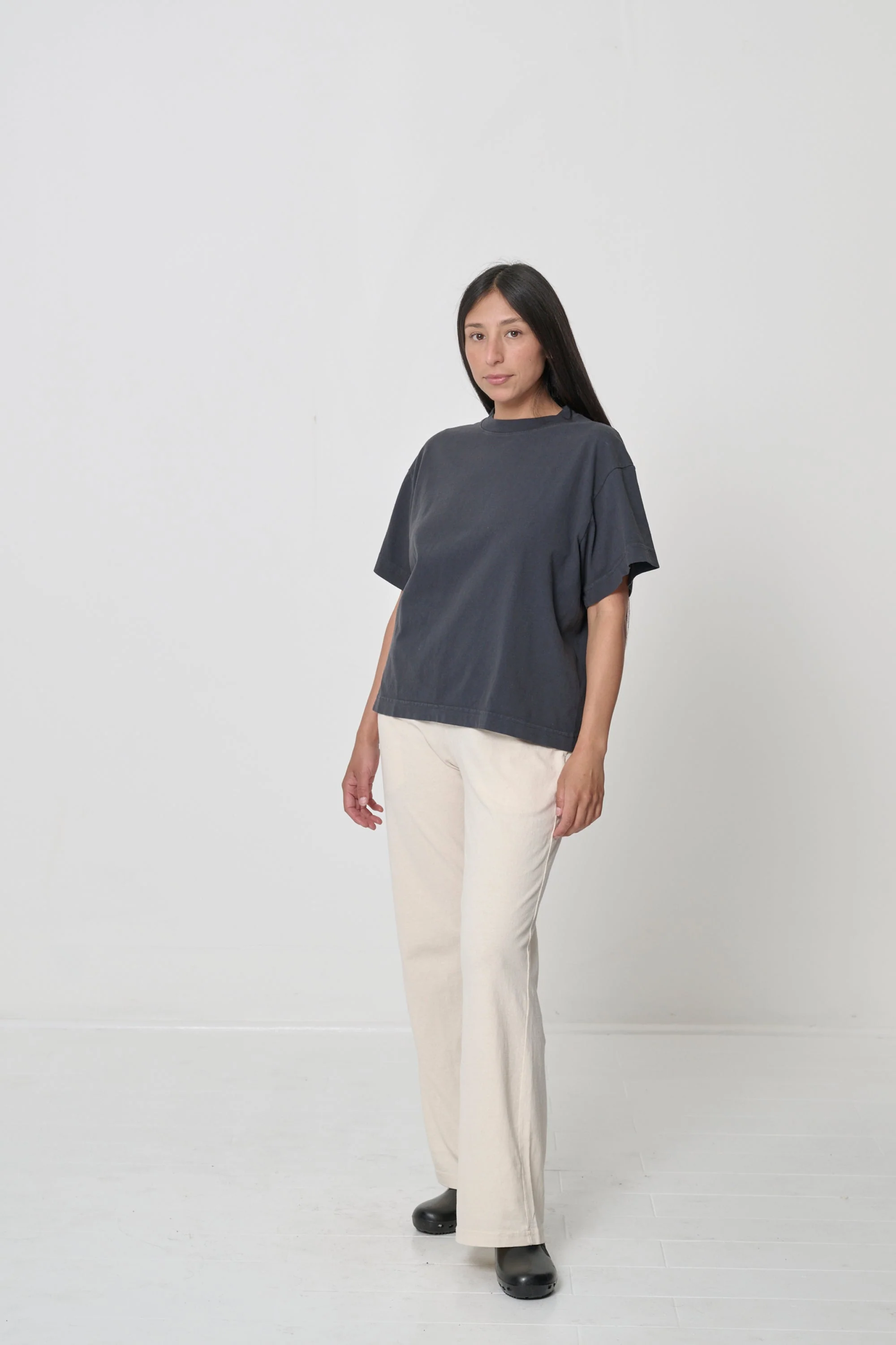 Everybody.World Boxier Trash Tee - Image 6