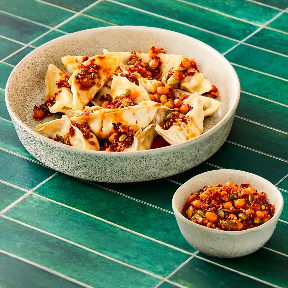 Fly By Jing's Mini Chili Crisp Set - Image 4