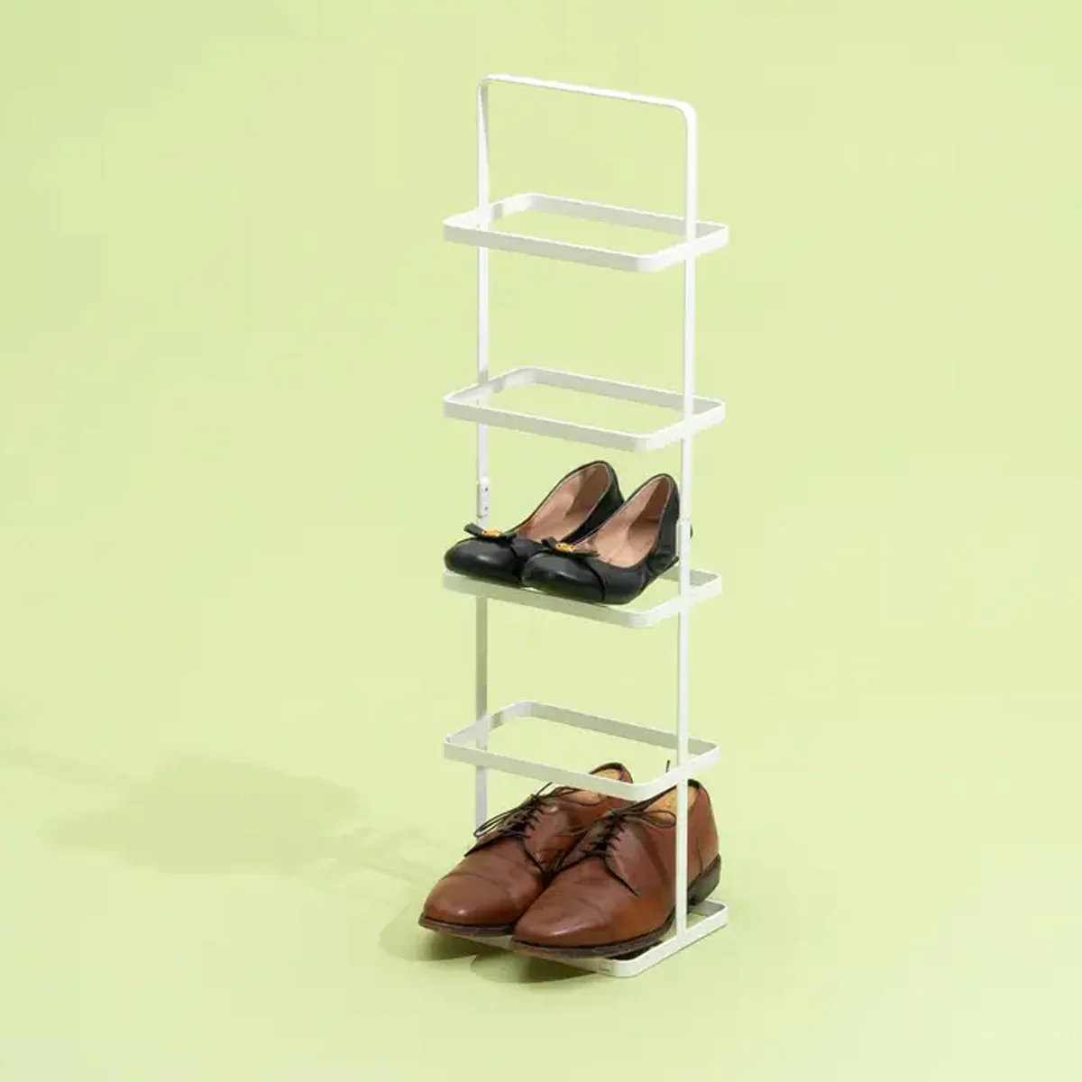 Yamazaki Home 5-Tier Shoe Rack