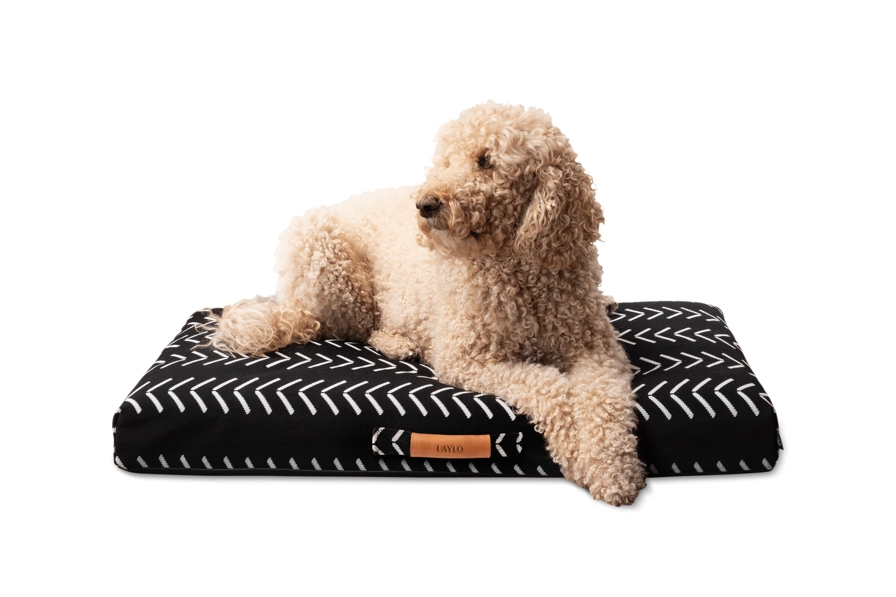 Lay Lo Dog Bed - Image 2