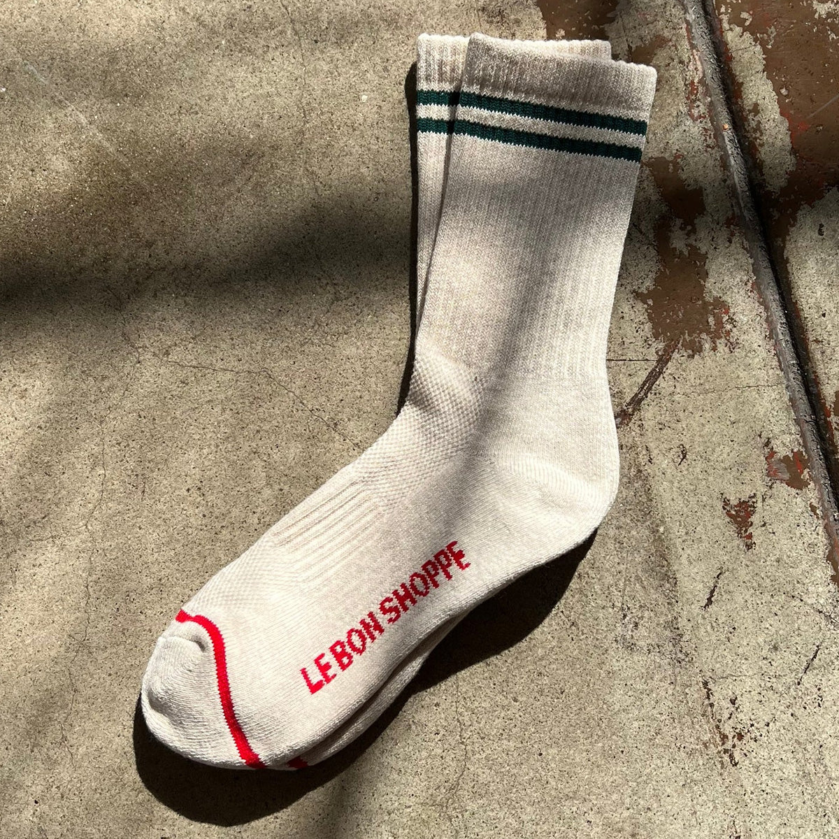 Le Bon Shoppe Boyfriend Socks