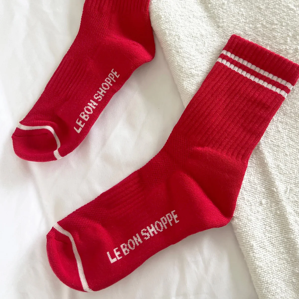 Le Bon Shoppe Boyfriend Socks - Image 11