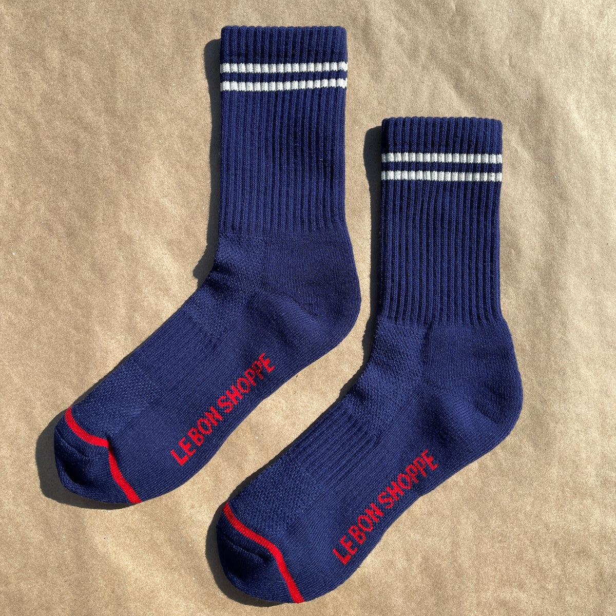 Le Bon Shoppe Boyfriend Socks - Image 12