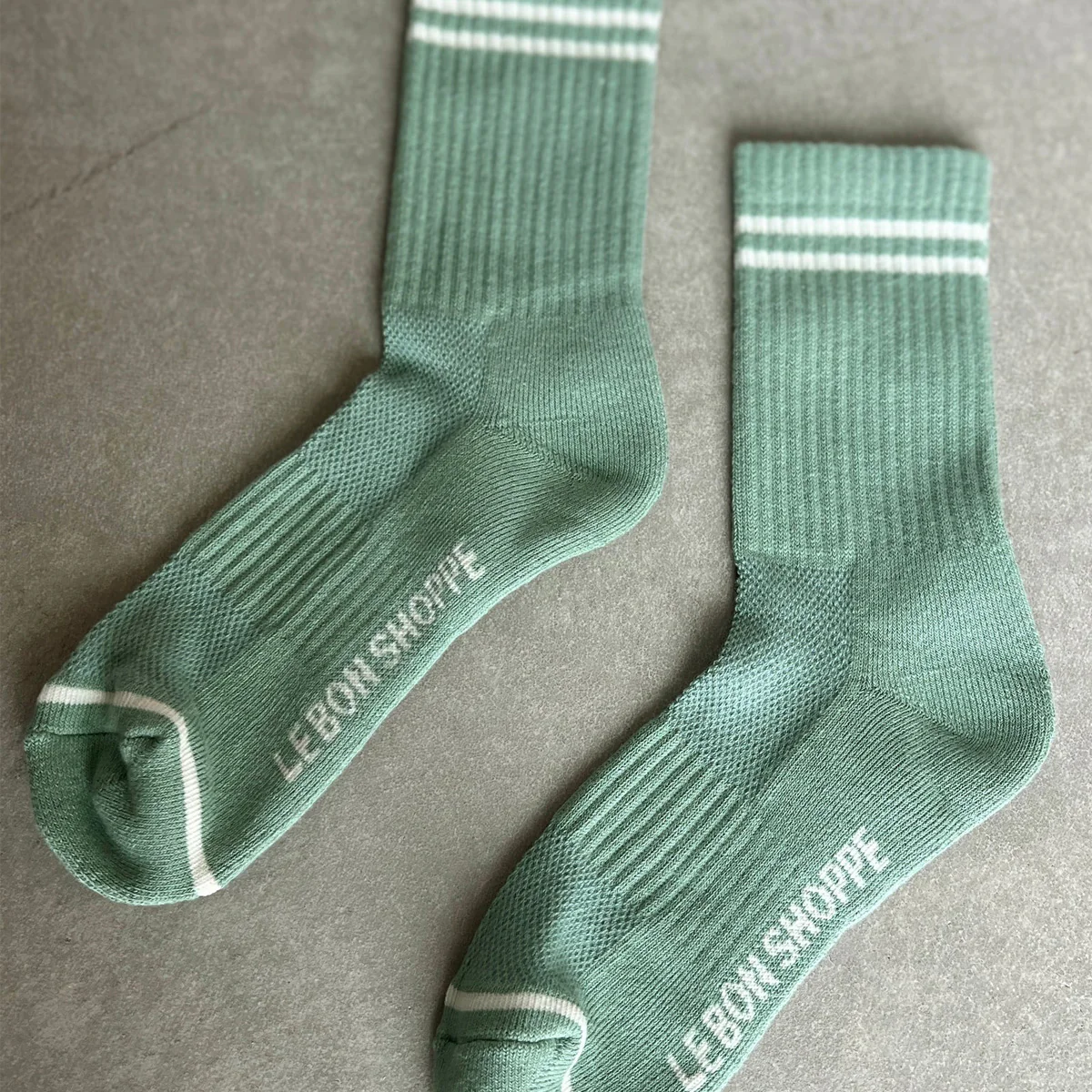 Le Bon Shoppe Boyfriend Socks - Image 14