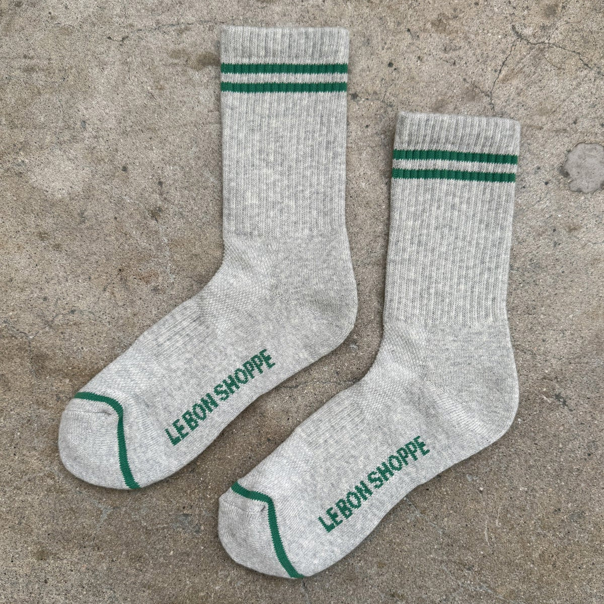 Le Bon Shoppe Boyfriend Socks - Image 17