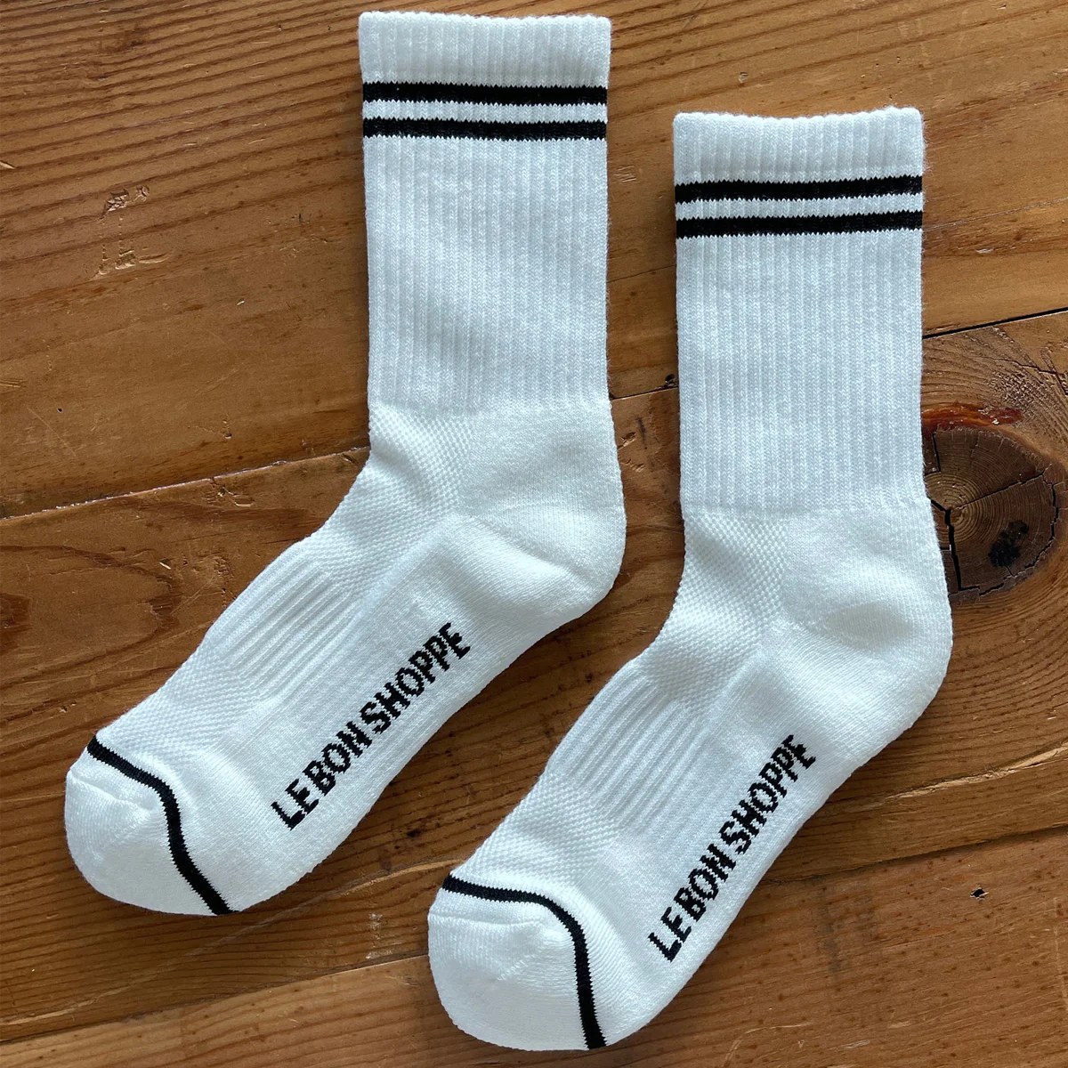 Le Bon Shoppe Boyfriend Socks - Image 18