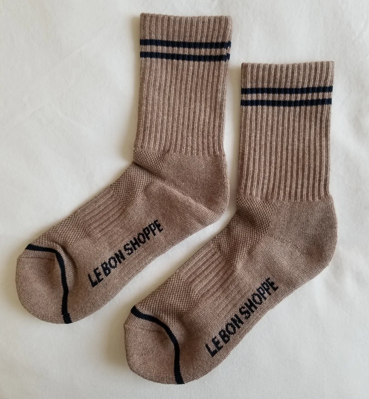 Le Bon Shoppe Boyfriend Socks - Image 20