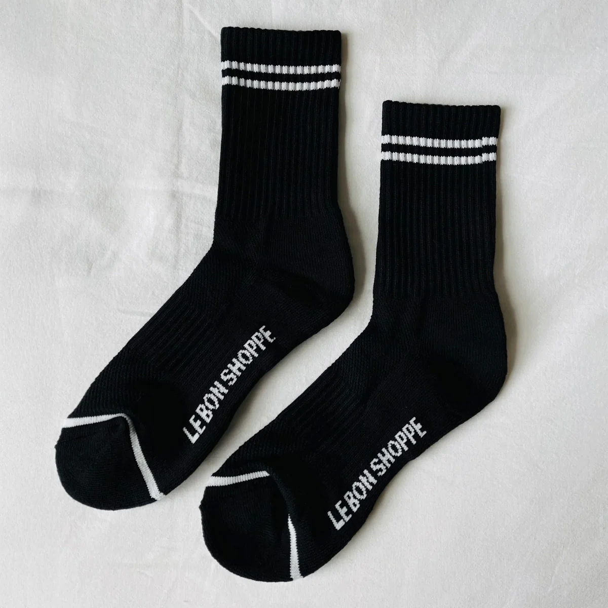 Le Bon Shoppe Boyfriend Socks - Image 3