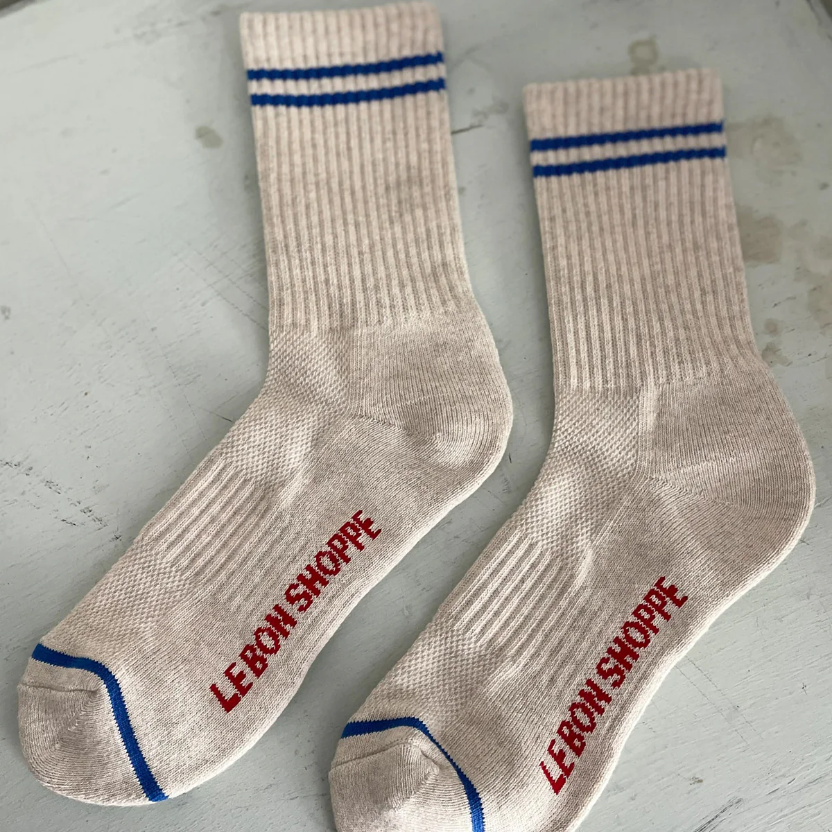 Le Bon Shoppe Boyfriend Socks - Image 4