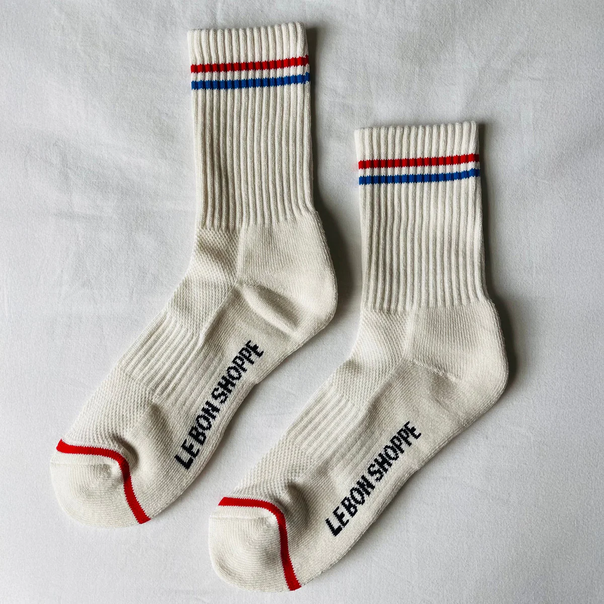 Le Bon Shoppe Boyfriend Socks - Image 5