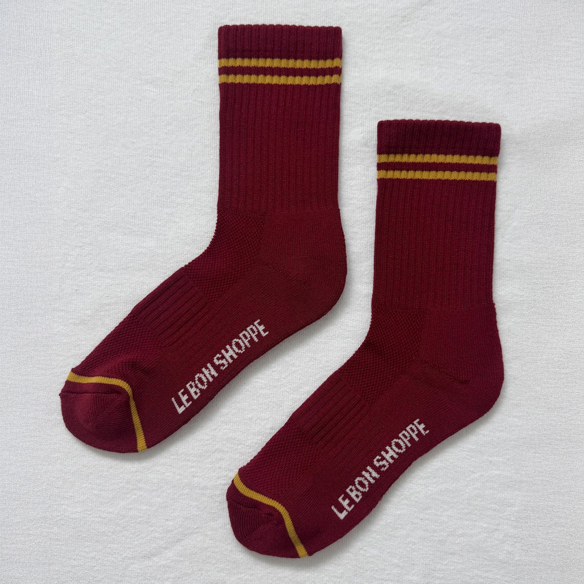 Le Bon Shoppe Boyfriend Socks - Image 6