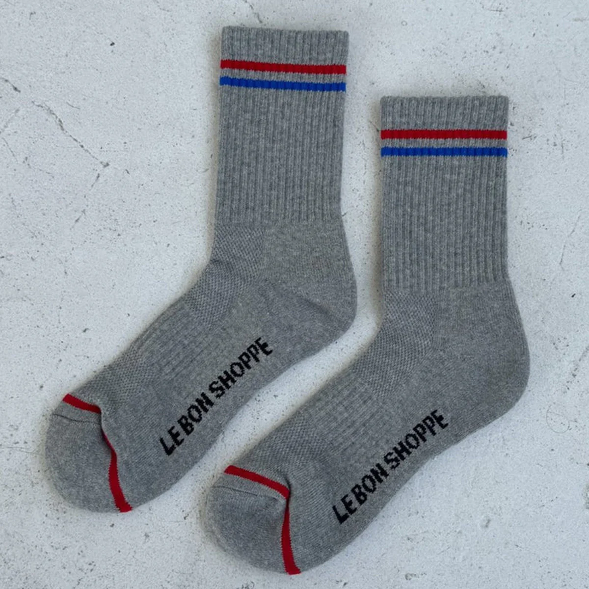Le Bon Shoppe Boyfriend Socks - Image 9