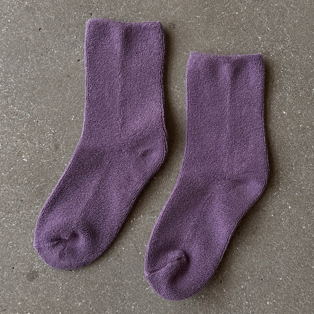 Le Bon Shoppe Cloud Socks - Image 11