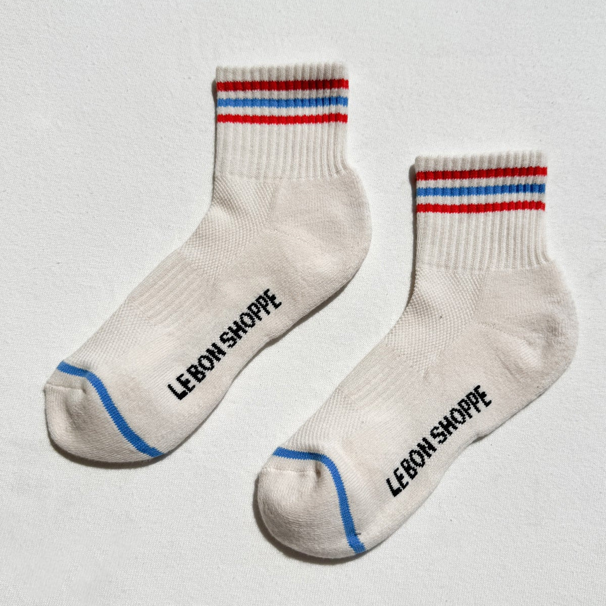 Le Bon Shoppe Girlfriend Socks - Image 11