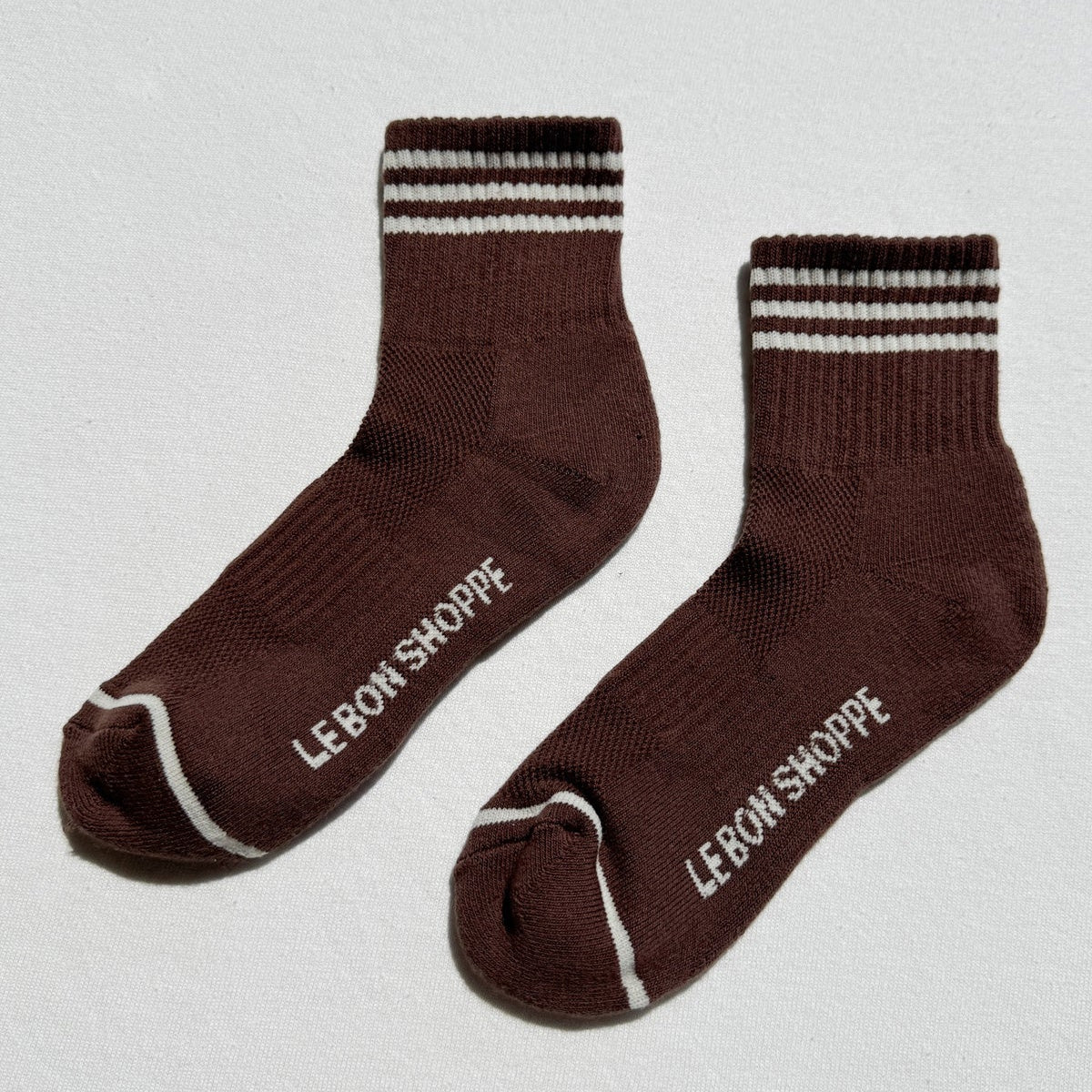 Le Bon Shoppe Girlfriend Socks - Image 12