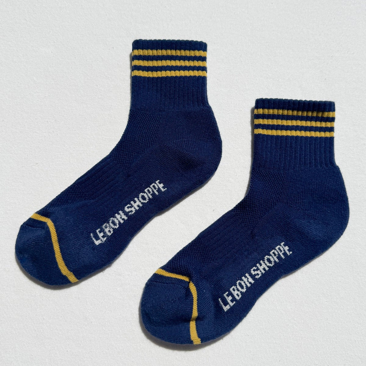 Le Bon Shoppe Girlfriend Socks - Image 13
