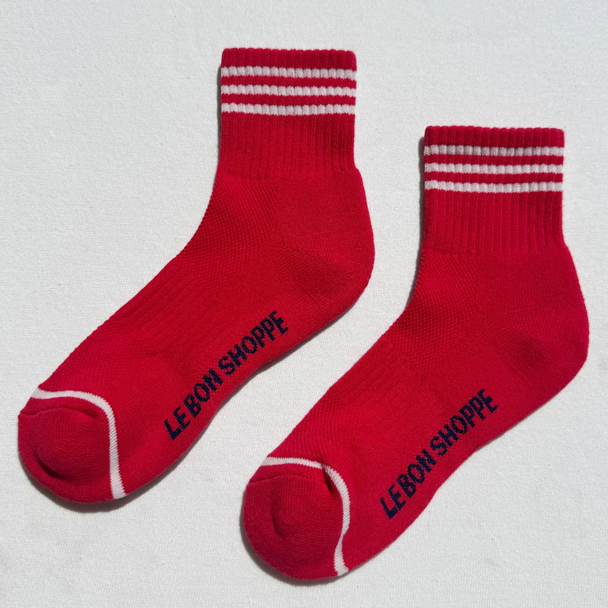 Le Bon Shoppe Girlfriend Socks - Image 20