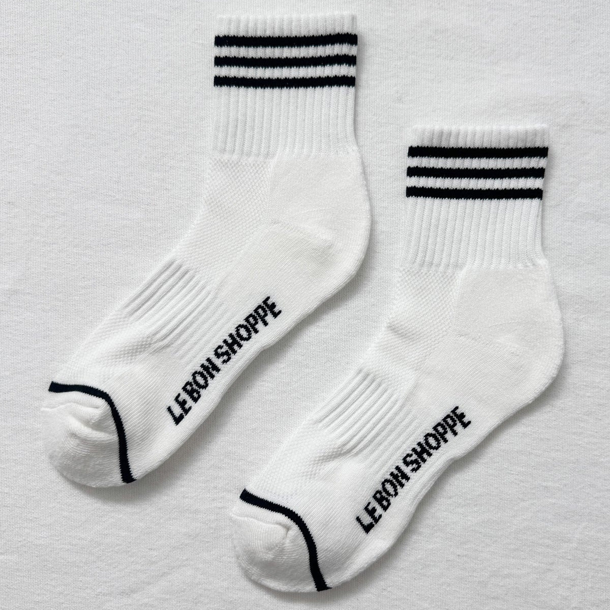 Le Bon Shoppe Girlfriend Socks - Image 22